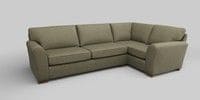 Large Corner Sofa - Right Hand