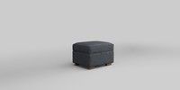 Storage Footstool