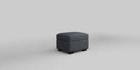 Storage Footstool