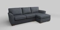 Medium Sofa Chaise - Right Hand