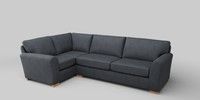 Large Corner Sofa - Left Hand