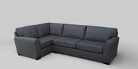 Large Corner Sofa - Left Hand