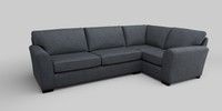 Large Corner Sofa - Right Hand