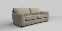 3 Seater Small Sofa