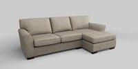 Medium Sofa Chaise - Right Hand