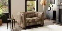 2 Seater Small Sofa