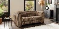 3 Seater Small Sofa