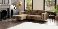 Medium Sofa Chaise - Left Hand
