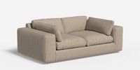 3 Seater Small Sofa
