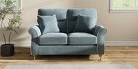 2 Seater Small Sofa