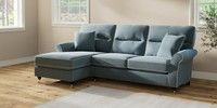 Medium Sofa Chaise - Left Hand