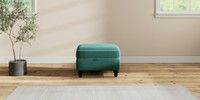 Storage Footstool
