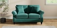2 Seater Small Sofa