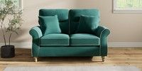 2 Seater Small Sofa