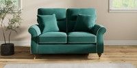2 Seater Small Sofa