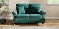 2 Seater Small Sofa
