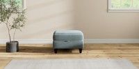 Storage Footstool