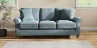 3 Cushion 3 Seater Sofa