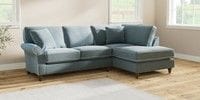 Medium Corner Chaise - Right Hand