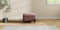 Storage Footstool