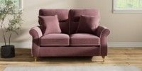 2 Seater Small Sofa