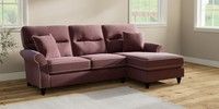 Medium Sofa Chaise - Right Hand