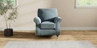 Small Armchair