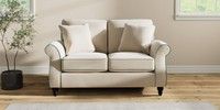 2 Seater Small Sofa