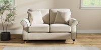 2 Seater Small Sofa