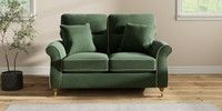 2 Seater Small Sofa
