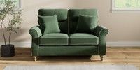 2 Seater Small Sofa