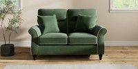 2 Seater Small Sofa
