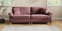 4 Seater Sofa