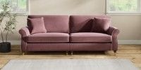 4 Seater Sofa