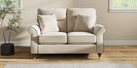 2 Seater Small Sofa