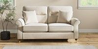 2 Seater Sofa