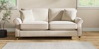 3 Seater Sofa