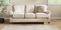 3 Cushion 3 Seater Sofa