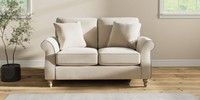 2 Seater Small Sofa