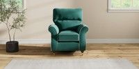 Small Armchair