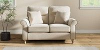 2 Seater Small Sofa
