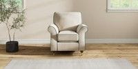 Small Armchair