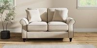 2 Seater Small Sofa
