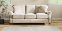 3 Cushion 3 Seater Sofa
