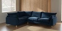 Large Corner Sofa - Left Hand