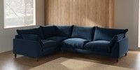Large Corner Sofa - Left Hand