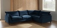 Large Corner Sofa - Right Hand