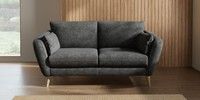 3 Seater Small Sofa