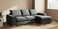 Medium Sofa Chaise - Right Hand