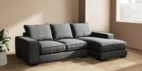 Medium Sofa Chaise - Right Hand